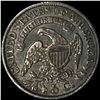 Image 2 : 1834 Capped Bust Half Dime CLOSELY UNCIRCULATED