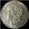 Image 1 : 1879-S Rev 78 Morgan Silver Dollar UNCIRCULATED