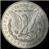 Image 2 : 1879-S Rev 78 Morgan Silver Dollar UNCIRCULATED