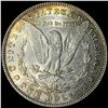Image 2 : 1878 Rev '78 Morgan Silver Dollar UNCIRCULATED