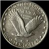 Image 2 : 1926 Standing Liberty Quarter CLOSELY