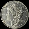 Image 1 : 1879-S Rev 78 Morgan Silver Dollar UNCIRCULATED