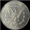 Image 2 : 1879-S Rev 78 Morgan Silver Dollar UNCIRCULATED