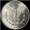 Image 2 : 1883 Morgan Silver Dollar UNCIRCULATED