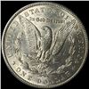 Image 2 : 1904 Morgan Silver Dollar UNCIRCULATED