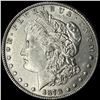 Image 1 : 1878 7TF Morgan Silver Dollar UNCIRCULATED
