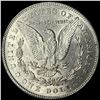 Image 2 : 1878 7TF Morgan Silver Dollar UNCIRCULATED