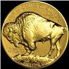Image 2 : 2013 Gold $50 Buffalo GEM PROOF