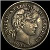 Image 1 : 1905-S Barber Dime UNCIRCULATED