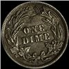 Image 2 : 1905-S Barber Dime UNCIRCULATED
