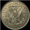 Image 2 : 1878 7TF Morgan Silver Dollar UNCIRCULATED
