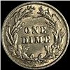 Image 2 : 1914-S Barber Dime UNCIRCULATED