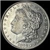 Image 1 : 1878 8TF Morgan Silver Dollar UNCIRCULATED