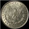 Image 2 : 1878 8TF Morgan Silver Dollar UNCIRCULATED