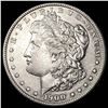 Image 1 : 1900-S Morgan Silver Dollar UNCIRCULATED