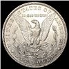 Image 2 : 1900-S Morgan Silver Dollar UNCIRCULATED