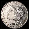 Image 1 : 1900-S Morgan Silver Dollar UNCIRCULATED