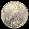 Image 2 : 1921 Silver Peace Dollar UNCIRCULATED