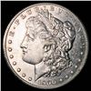 Image 1 : 1900-S Morgan Silver Dollar UNCIRCULATED