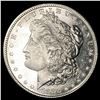 Image 1 : 1880-S Morgan Silver Dollar UNCIRCULATED