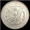 Image 2 : 1884-S Morgan Silver Dollar CLOSELY UNCIRCULATED