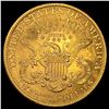 Image 2 : 1899 $20 Gold Double Eagle UNCIRCULATED