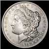 Image 1 : 1879-O Morgan Silver Dollar UNCIRCULATED