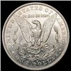 Image 2 : 1879-O Morgan Silver Dollar UNCIRCULATED