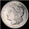 Image 1 : 1883-S Morgan Silver Dollar UNCIRCULATED