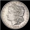 Image 1 : 1878 Rev 79 Morgan Silver Dollar UNCIRCULATED