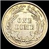 Image 2 : 1911 Barber Dime UNCIRCULATED