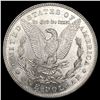 Image 2 : 1878 7TF Morgan Silver Dollar UNCIRCULATED