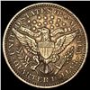 Image 2 : 1910 Barber Quarter CLOSELY UNCIRCULATED