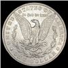 Image 2 : 1884-S Morgan Silver Dollar CLOSELY UNCIRCULATED