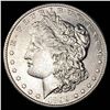 Image 1 : 1899-S Morgan Silver Dollar UNCIRCULATED