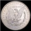 Image 2 : 1899-S Morgan Silver Dollar UNCIRCULATED
