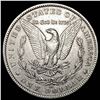 Image 2 : 1900-O/CC Morgan Silver Dollar CLOSELY UNC