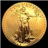 Image 1 : 1998 Gold $50 Eagle 1oz CHOICE PROOF
