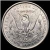 Image 2 : 1901 Morgan Silver Dollar CLOSELY UNCIRCULATED