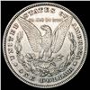 Image 2 : 1878 8TF Morgan Silver Dollar CLOSELY