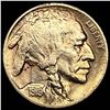 Image 1 : 1919-D Buffalo Nickel UNCIRCULATED