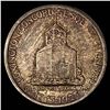 Image 2 : 1925 Lexington Half Dollar CLOSELY UNCIRCULATED