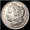Image 1 : 1901 Morgan Silver Dollar NEARLY UNCIRCULATED