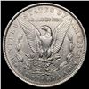 Image 2 : 1901 Morgan Silver Dollar NEARLY UNCIRCULATED