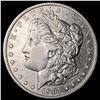 Image 1 : 1901-S Morgan Silver Dollar CLOSELY UNCIRCULATED