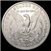 Image 2 : 1901-S Morgan Silver Dollar CLOSELY UNCIRCULATED