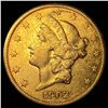Image 1 : 1902-S $20 Gold Double Eagle UNCIRCULATED