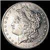 Image 1 : 1899-S Morgan Silver Dollar UNCIRCULATED