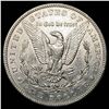 Image 2 : 1899-S Morgan Silver Dollar UNCIRCULATED