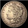 Image 1 : 1901-S Morgan Silver Dollar UNCIRCULATED